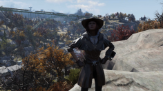 Fallout 76: Wastelanders im Test - Kontrollbesuch im Ödland nach dem großen Update