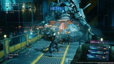 Final Fantasy 7 Remake: ATB-Balken, Materia, effektiv Blocken - Tipps zum Kampfsystem