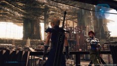 Final Fantasy 7 - Alle Fundorte der Waffen im FF7 Remake