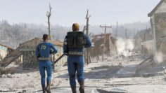 Fallout 76: Wastelanders und Co. - Warum NPCs die besseren Menschen sind!