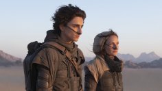 Dune: Alle Bilder aus der Neuverfilmung - jetzt mit Infos zu allen bekannten Figuren