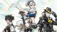 Bravely Default 2: Unser Test klärt, warum das JRPG ein Meisterwerk ist