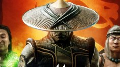 DLC-Test zu Mortal Kombat 11 Aftermath: Blutleere Erweiterung
