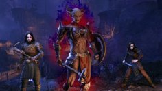Kolumne: Brauchen Spiele zwingend einen Bösewicht und Endboss?