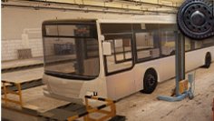 Bus Mechanic Simulator imTest: Mach den Bus wieder fit für die Straße