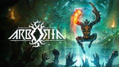Arboria: Unsere Vorschau zum vielversprechenden Rogue-lite-Rollenspiel von Dreamplant