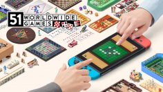 51 Worldwide Games im Test: Unterhaltsame Sammlung für kleine und große Spieler