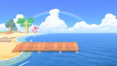 Animal Crossing: New Horizons: Monatsguide April - alle Fische, Insekten und Meerestiere, die ihr jetzt fangen könnt