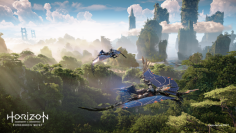 Horizon Forbidden West: Fundorte aller Flugschreiber (1)
