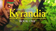  Mein erstes Mal mit The Legend of Kyrandia: Wie spielt sich der Adventure-Klassiker heute?  (1)