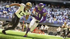 Madden NFL 21 im Test: Ein sehr teures Season-Update - jetzt mit Video!