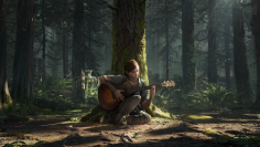 The Last of Us: Part 2 im Test