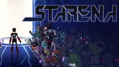 Starena im Test: Boss-Rush-Gameplay, wie man es definitiv nicht macht