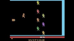 Zwischen Pimmel und Hölle - Die Popp-Stars der 80er: Geschichten aus der Spiele-Hölle