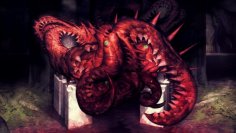Test zu Carrion: Reverse-Horror-Spiel voll spaßiger Gemetzel