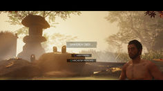 Ghost of Tsushima - Alle Heißen Quellen finden, um Jins Lebensenergie zu erhöhen - Tipps zu den Fundorten