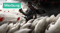 Ghost of Tsushima: Warum ihr das Samurai-Abenteuer auf keinen Fall verpassen solltet!