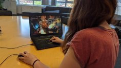 Linkshänder-Gaming: Luxusprobleme einer Zocker-Minderheit - ein Erfahrungsbericht