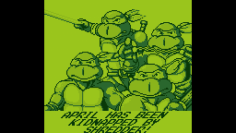 Turtles in Time: Der zeitlose Zeitreise-Brawler im Retro-Special