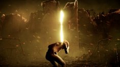 The Medium - Tipps zu allen Fundorten der Echos im Horror-Spiel für Xbox Series X und PC.