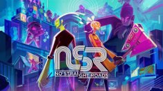 No Straight Roads im Test: Vergeigtes Action-Adventure mit Rhythmus-Elementen
