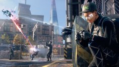 Watch Dogs Legion in der Vorschau: Der finale Check vor dem Test