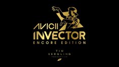 Avicii Invector: Encore Edition: Mit diesen Codes könnt ihr die geheimen Songs in der Switch-Demo spielen