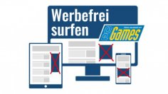 Das PC-Games-Werbefrei-Abo: Werbefrei surfen - was ihr darüber wissen müsst