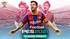 eFootball PES 2021: Entwickler teilen neue Informationen in unserem Exklusiv-Interview