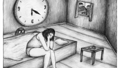 Stilstand: Sucht, Alleinsein und Selbstzweifel zum Nachspielen?