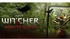 The Witcher: Monster Slayer - Alles, was ihr über den Pokémon-Go-Konkurrenten wissen müsst