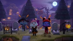 Animal Crossing: New Horizons: Monatsguide Oktober - Fundorte aller Insekten, Fische und Meerestiere