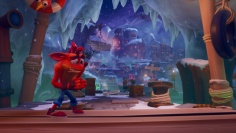 Crash Bandicoot 4 - It's About Time in der Vorschau: Oldschool-Charme trifft moderne Kreativität