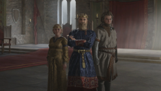 Crusader Kings 3 im Test: Globalstrategie trifft Rollenspiel - Jetzt mit Konsolenupdate