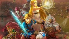 Hyrule Warriors: Zeit der Verheerung im Test + Video - Deftiger Nachschlag zu Breath of the Wild