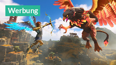 Immortals: Fenyx Rising: 5 Gründe, warum Ubisofts neues Action-Adventure spannend und besonders ist!