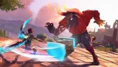 Immortals: Fenyx Rising angespielt - Wie gut ist Ubisofts neuester Open-World-Hit?