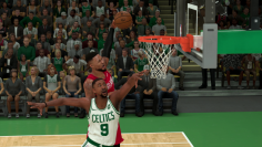 NBA 2K21 im Test: Grandioses Gameplay trifft auf Geldgier