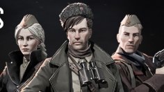 Partisans 1941 im Test: Feine Echtzeit-Taktik à la Commandos mit ein paar Problemen