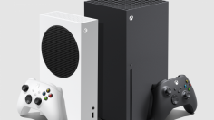 Next-Gen: Einmal die Xbox Series X, bitte! (Kolumne)