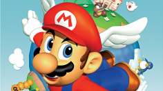 Rückblick auf Super Mario 64: Das vielleicht wichtigste Videospiel aller Zeiten