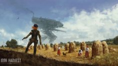 Iron Harvest: Die Echtzeitstrategie-Hoffnung aus Deutschland im ausführlichen Test (22)