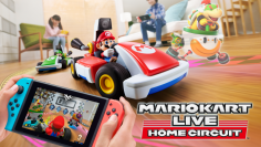 Mario Kart Live: Home Circuit: AR-Rennspiel für Nintendo Switch ausprobiert! (1)