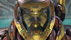 Doom Eternal: The Ancient Gods - Part One im Test: An der Schmerzgrenze