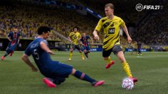 FIFA 21 im Test: Es wird Zeit für die Next-Gen-Revolution