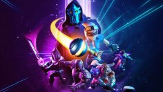HyperBrawl Tournament: Hyperaktives Handball trifft auf Brawler-Action