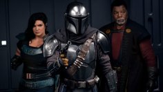 Star Wars: The Mandalorian: Was der Aufritt einer alten Bekannten bedeutet