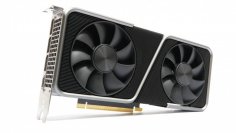 Nvidia GeForce RTX 3070: Leistunganalyse und Technik der 500-Euro-Grafikkarte