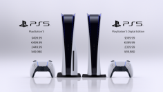 Next-Gen: Warum ich um die Playstation 5 nicht herumkomme
