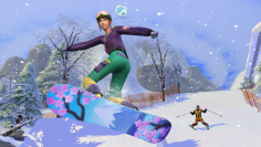 Die Sims 4: Die neue Erweiterung 
